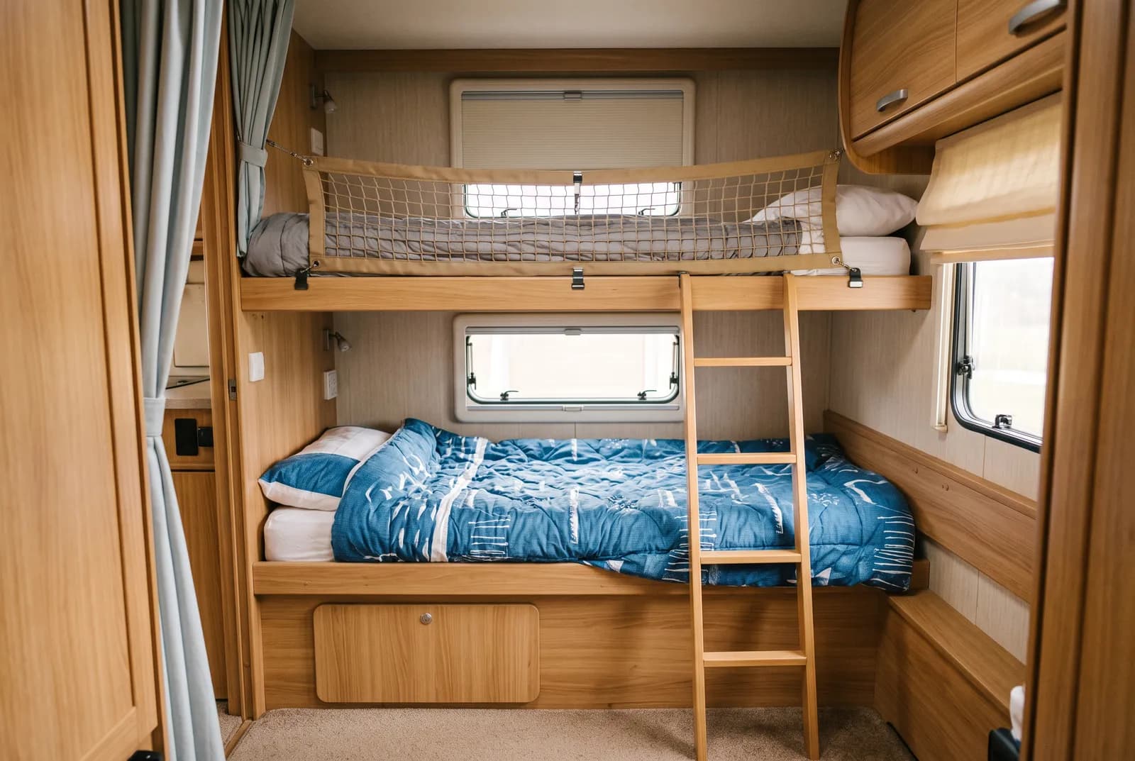 Het caravanseizoen: waarom maart alles bepaalt
